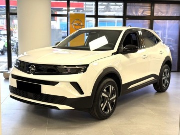 Opel Mokka II SUV 1.2 Turbo 136KM 2026 Od ręki - Business Edition 1.2 T 136KM / Pakiet Zimowy, zdjęcie 2