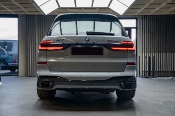 BMW X7 2026 BMW X7 xDrive 40d 352KM Duzy rabat Dowolna konfiguracja Polski salon, zdjęcie 7