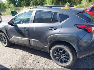 Subaru 2024 Subaru Crosstrek 2024r, Wilderness, 2.5L, 4x4 2.5 Benzyna 248KM, zdjęcie 5