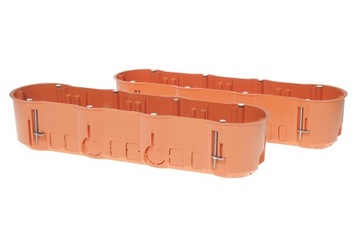 Шуруп для гипсокартона глубинный четырехъядерный 4x60