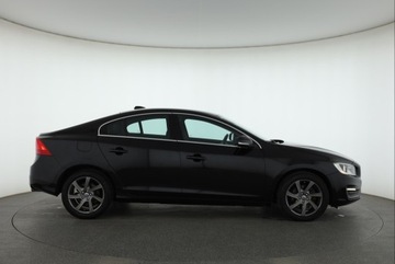 Volvo S60 II Sedan 1.6 T3 150KM 2013 Volvo S60 T3, Salon Polska, Serwis ASO, Skóra, zdjęcie 5
