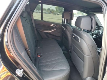 BMW X5 G05 2024 BMW X5 xDrive40I 2024 3.0l 3.0 Benzyna 375KM, zdjęcie 11