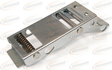 НАТЯЖИТЕЛЬ КРЕЗОНА С ЗАМКОМ, ОЦИНКОВАННЫЙ