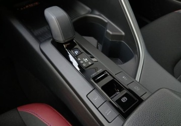 Toyota C-HR II SUV Plug-In 2.0 Hybrid Dynamic Force Plug-in  223KM 2025 Toyota C-HR C-HR PHEV Tokyo Edition FV23 DEMO Bezwypadkowy KINTO, zdjęcie 24