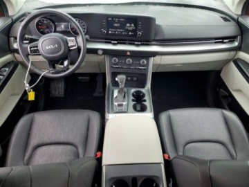 Kia Carnival II 2024 Kia Carnival Lx 2024 3.5 Benzyna 290KM, zdjęcie 8