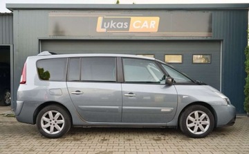 Renault Espace IV 2013 Renault Grand Espace Renault Grand Espace 2.0 dCi FAP Initiale 2.0 Diesel, zdjęcie 8