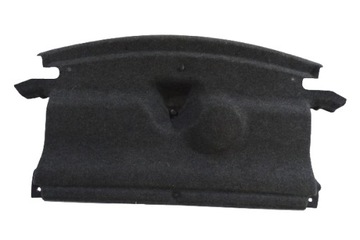 DODGE CHARGER 15- TAPICERKA OSŁONA GÓRNA BAGAŻNIKA