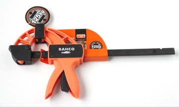 Ścisk stolarski BAHCO QCG 150