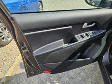 Kia Sportage III SUV Facelifting 1.6 GDI 135KM 2015 Kia Sportage 1,6 benzyna 135KM, zdjęcie 12