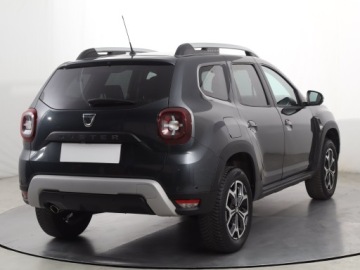 Dacia Duster II SUV 1.0 TCe 101KM 2020 Dacia Duster 1.0 TCe, Salon Polska, 1. Właściciel, zdjęcie 4