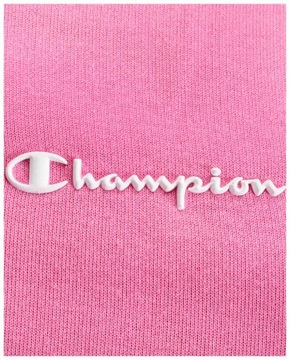 CHAMPION Bluza Damska 116066 Z Kapturem S