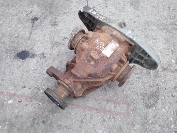 BMW E39 328I M52 NÁPRAVA DIFER ZADNÍ 3,15