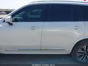 Volvo XC90 II SUV Plug-In 2.0 T8  455KM 2022 Volvo XC 90 2022r, T8, Inscription, Hybrid, 2.0L, 4x4 2.0 Hybryda 455KM, zdjęcie 5