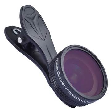 Комплект линз для телефона APEXEL APL-DG5H 5в1