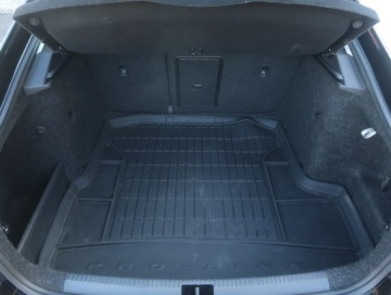 Skoda Octavia III Liftback Facelifting 1.5 TSI ACT 150KM 2019 Skoda Octavia 1.5 TSI, Salon Polska, Serwis ASO, zdjęcie 12