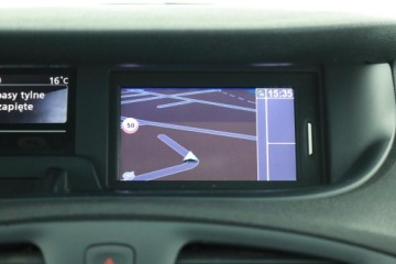 Renault Scenic III Van Facelifting 1.6 16v 110KM 2012 Renault Scenic 1.6 16V, 1. Właściciel, Navi, zdjęcie 10