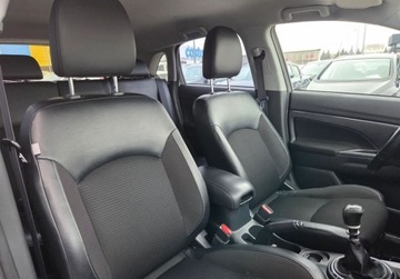 Citroen C3 Aircross  2013 Citroen C4 Aircross 1.6Hdi 115km Led Xenon Kamera Isofix Klima Navi Oplaco, zdjęcie 11