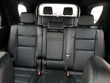 Dodge Durango III 3.6 V6 294KM 2024 Dodge Durango GT 2024 3.6l 3.6 Benzyna 295KM, zdjęcie 11