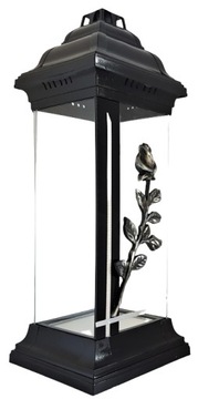 СВЕЧА ЧАСОВНЯ С РОЗОЙ СОВРЕМЕННЫЕ СВЕЧИ ВИТРАЖИ