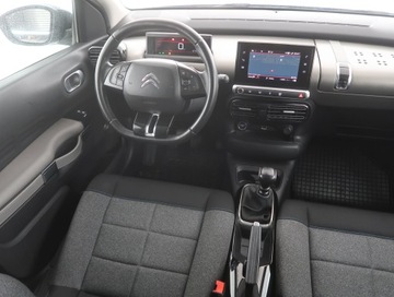 Citroen C4 Cactus Crossover Facelifting 1.2 PureTech 131KM 2018 Citroen C4 Cactus 1.2 PureTech, Salon Polska, zdjęcie 6