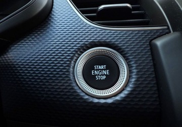 Renault Arkana 2021 Renault Arkana 1.6 E-Tech 145KM Hybryda AT Intens Salon PL ASO FV23 Gwaran, zdjęcie 16