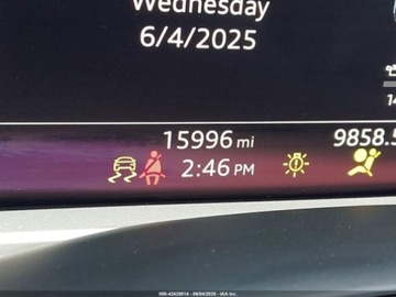 Audi Q8 2019 Audi Q8 2019 AUDI Q8 55 PREMIUM 3.0 Benzyna 335KM, zdjęcie 12