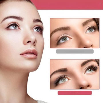 ДЛИННЫЕ МАГНИТНЫЕ РЕСНИЦЫ 7 ПАР + ПИНЦЕТ + 2 ПОДВОДКИ ДЛЯ ГЛАЗ