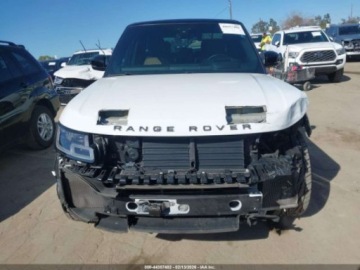 Land Rover Range Rover IV 2020 Land Rover Range Rover Sv Autobiography Dynamic 2020 5.0 Benzyna 557KM, zdjęcie 7