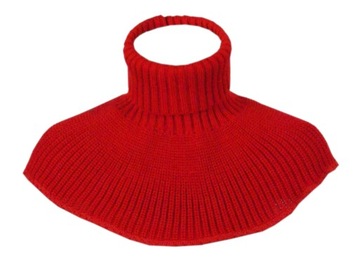 ДЕТСКИЙ ГОЛЬФ _ ДЫМОХОД _ ШАРФ _ УНИВЕРСАЛЬНЫЙ