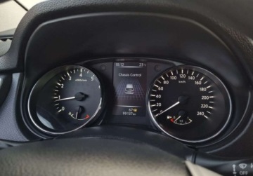 Nissan Qashqai II Crossover 1.2 DIG-T 115KM 2014 Nissan Qashqai SLICZNA 1.2 Benzyna NIEZAWODNY Oryginal Zadbany 2015r NISKI, zdjęcie 16