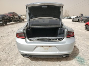 Dodge Charger VII 2023 Dodge Charger SXT 2023, od ubezpieczalni 3.6 Benzyna 292KM, zdjęcie 5