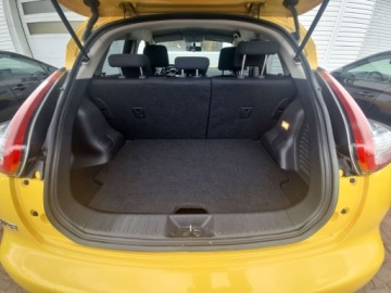 Nissan Juke I SUV Facelifting DIG-T 115KM 2014 Nissan Juke 1.2 DIG-T Acenta I (2010-2019) Nissan, zdjęcie 12