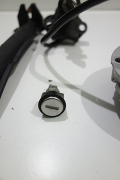 Замок зажигания, ключ, крышка заливной горловины, замок, BMW R 1100 RT