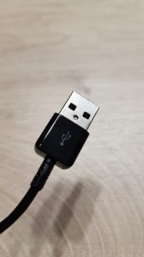 ОРИГИНАЛЬНЫЙ USB Type C — USB-кабель SAMSUNG, 1 м