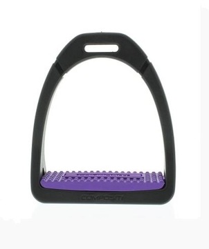 Strzemiona ProfilePremium fiolet adult12