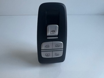 PRZEŁĄCZNIK SZYBY DRZWI TYLNYCH BMW 7 G12 9382506