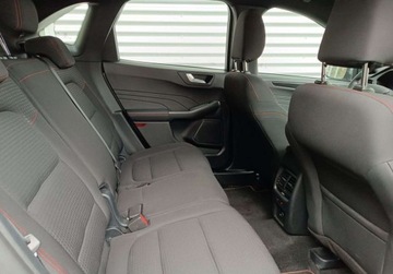 Ford Kuga III SUV 2,0 EcoBlue 120KM 2023 Ford Kuga 2.0 EcoBlue AWD Automat ST-Line P.Zima SalonPL SerwisASO FV23 Gw, zdjęcie 27