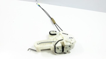 PEUGEOT 4008 ZÁMEK DVEŘE LEVÝ PŘEDNÍ 5PIN