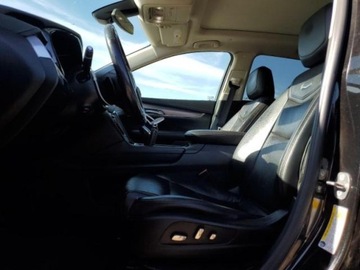 Cadillac 2018 Cadillac XT5 2018 CADILLAC XT5 LUXURY silnik benzynowy 3.6 L 3.6 Benzyna, zdjęcie 7