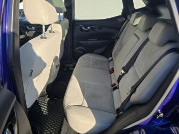 Nissan Qashqai II Crossover 1.6 dCi 130KM 2014 Nissan Qashqai TEKNA+ Napęd 4x4 1.6 dCi 130KM z, zdjęcie 14