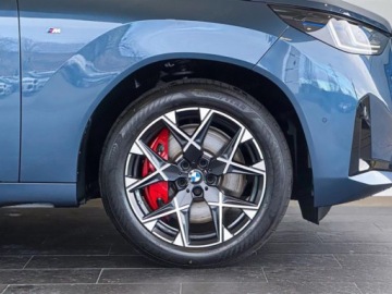 BMW X3 G45 2025 BMW X3 xDrive20d Sport Suv 2.0 (197KM) 2025, zdjęcie 13