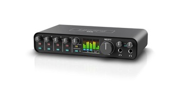USB-АУДИОИНТЕРФЕЙС MOTU M6