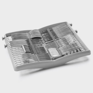 % Встраиваемая посудомоечная машина со скрытой панелью SMEG STL362CS