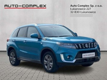 Suzuki 2024 Suzuki Vitara Premium Salon PL Allgip 2024 Manual 1.4 Hybryda 129KM, zdjęcie 5