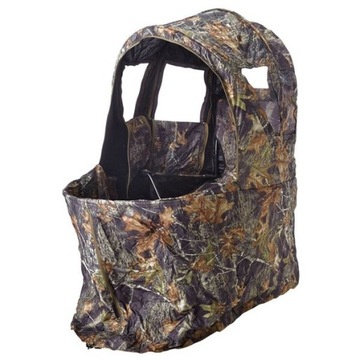 Stealth Gear czatownia jednoosobowa