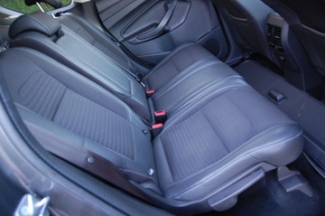 Ford Kuga II SUV Facelifting 2.0 TDCi 180KM 2017 Kuga Titanium4x4 2.0TDCI TempAktywny Led KeylessGo Kamer N.Rozrząd i Olej, zdjęcie 30