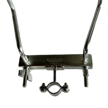 Держатель для большого барабана Cowbell Зажим Cowbell
