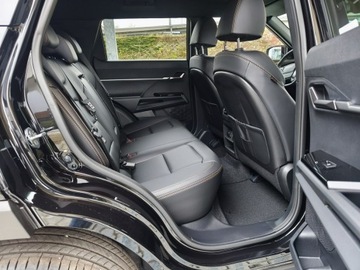  SsangYong/KGM Torres Black Edition, zdjęcie 18