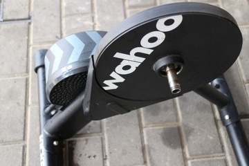 ОРИГИНАЛЬНАЯ КОРОБКА WAHOO KICKR CORE TRAINER