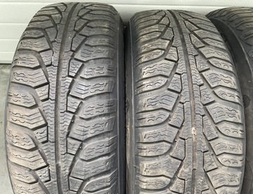 CITROEN BERLINGO OPEL COMBO KOLA 195/65R15 S54